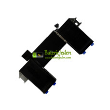 Baterie pro Apple MacBook-Air A2389 A2337 2020-M1-Entry [Náhradní baterie]